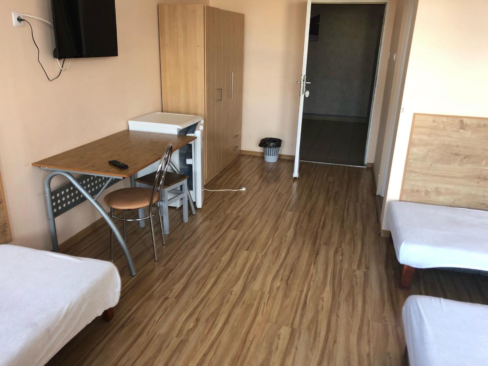 Noclegi Elan Lodž Exteriér fotografie